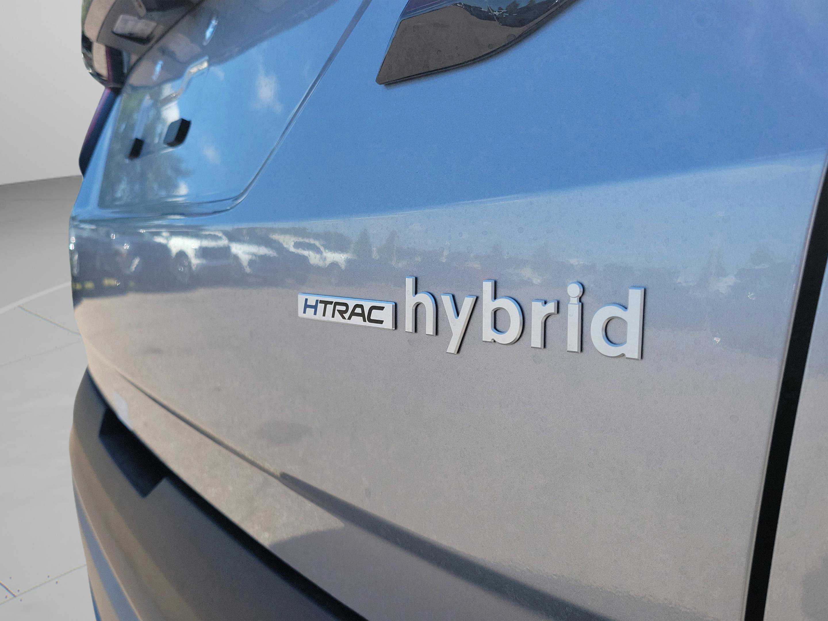 New 2026 Hyundai Tucson SEL image 29