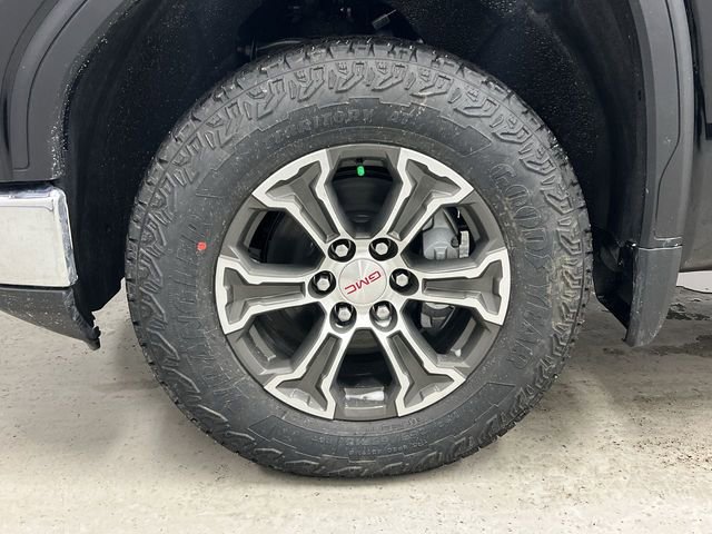 New 2026 GMC Sierra 1500 SLE image 31