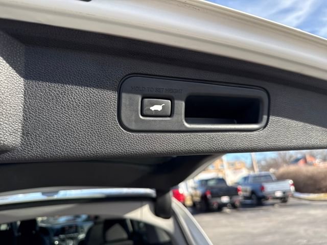 Used 2023 Honda Odyssey EX-L image 48