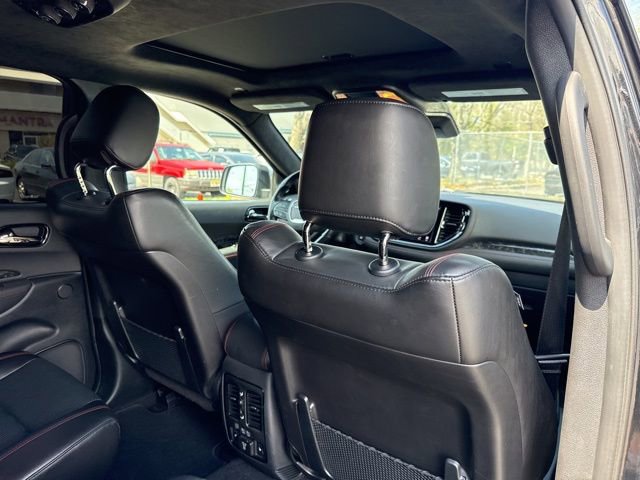 Used 2023 Dodge Durango R/T image 24