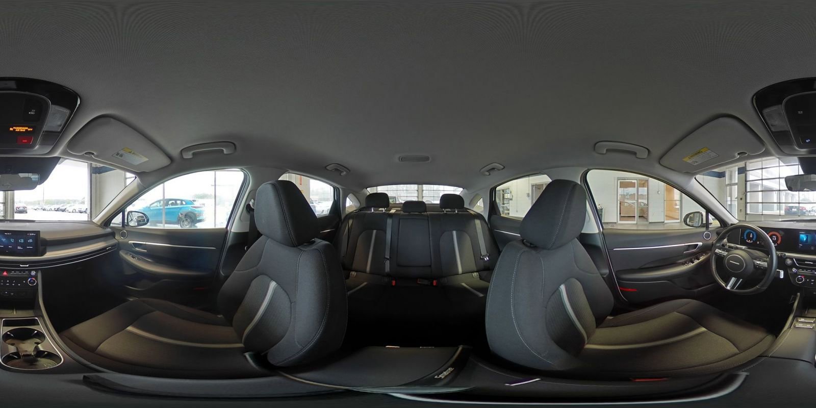 Used 2025 Hyundai Sonata SEL image 43