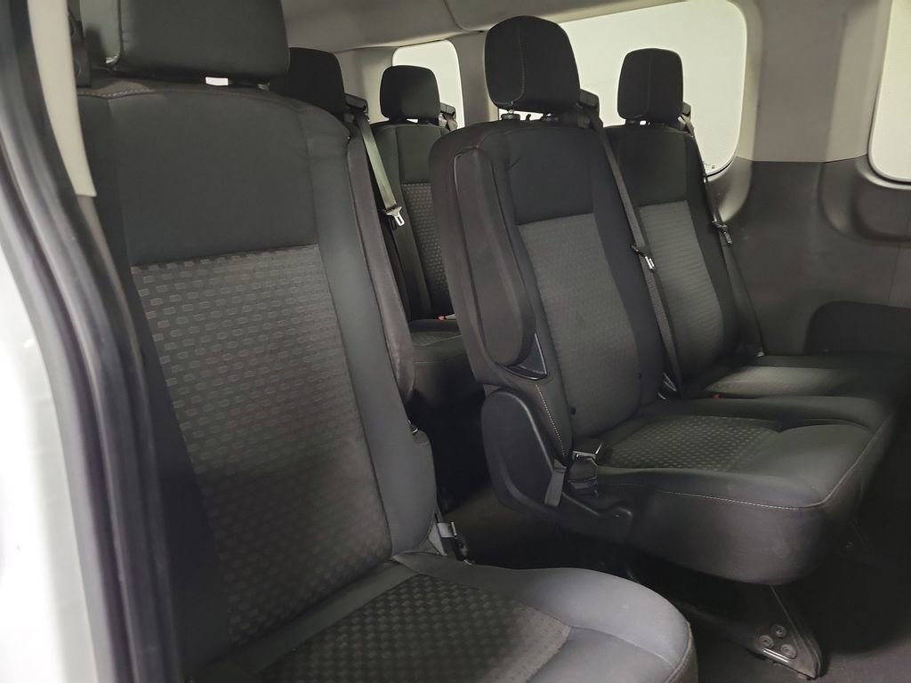Used 2020 Ford Transit 350 XLT image 22
