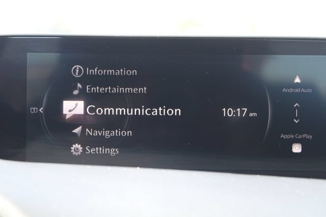 Used 2024 MAZDA MAZDA3 s FWD image 28