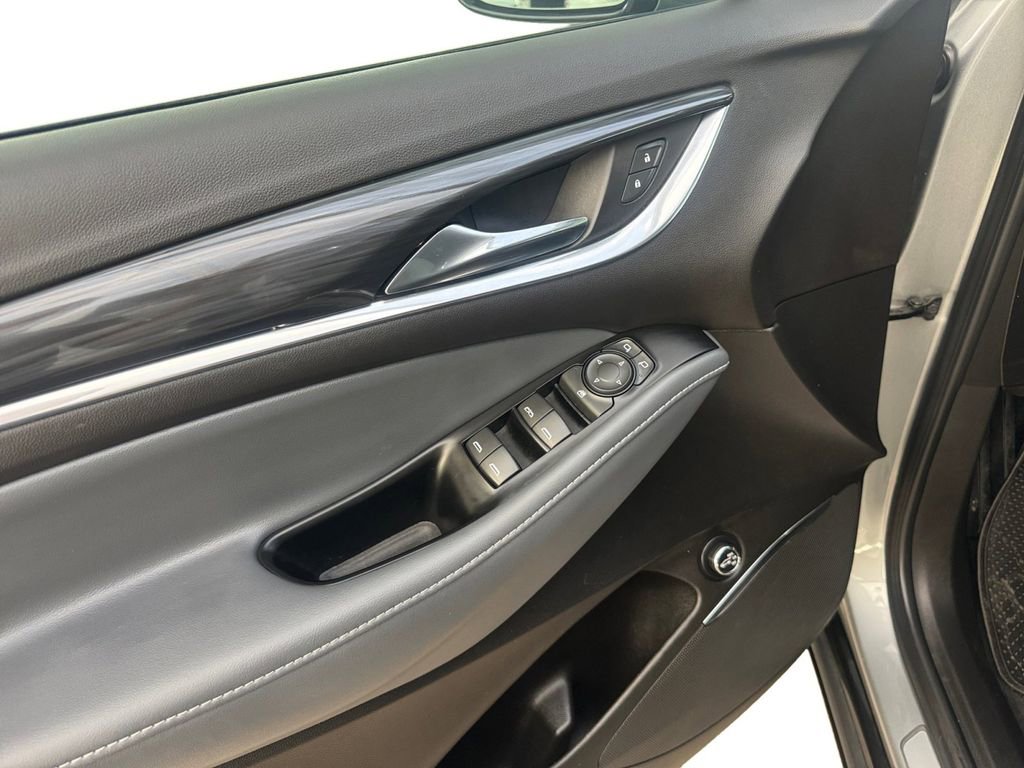 Used 2024 Buick Enclave Essence w/ Trailering Package, 5000 lbs. image 19