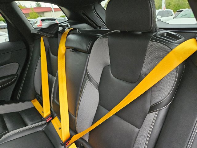 Certified 2024 Volvo XC60 T8 Polestar w/ Protection Package Premier AWD/4WD image 14