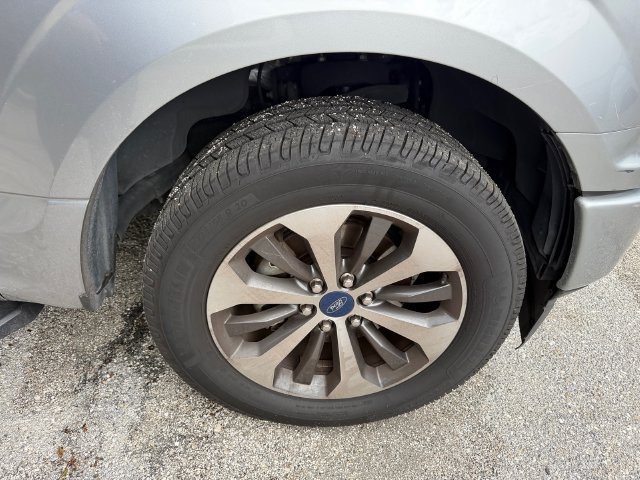 Used 2020 Ford F150 XL w/ Equipment Group 101A Mid RWD image 12