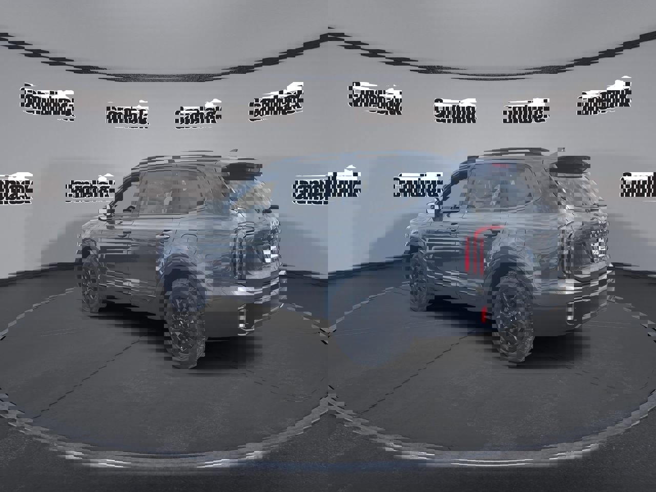 Certified 2024 Kia Telluride SX X-Pro image 5