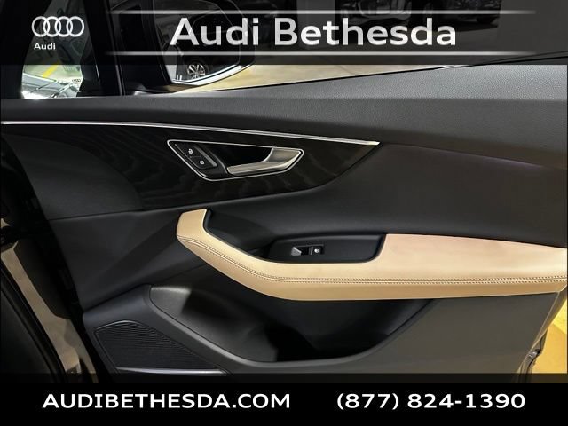 New 2026 Audi Q7 2.0T Premium Plus AWD/4WD image 26