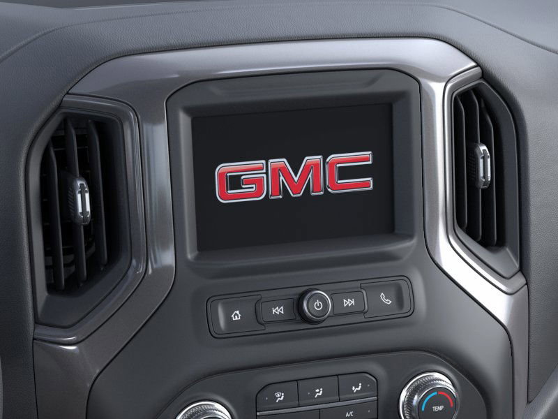 New 2026 GMC Sierra 2500 Pro w/ Convenience Package image 44