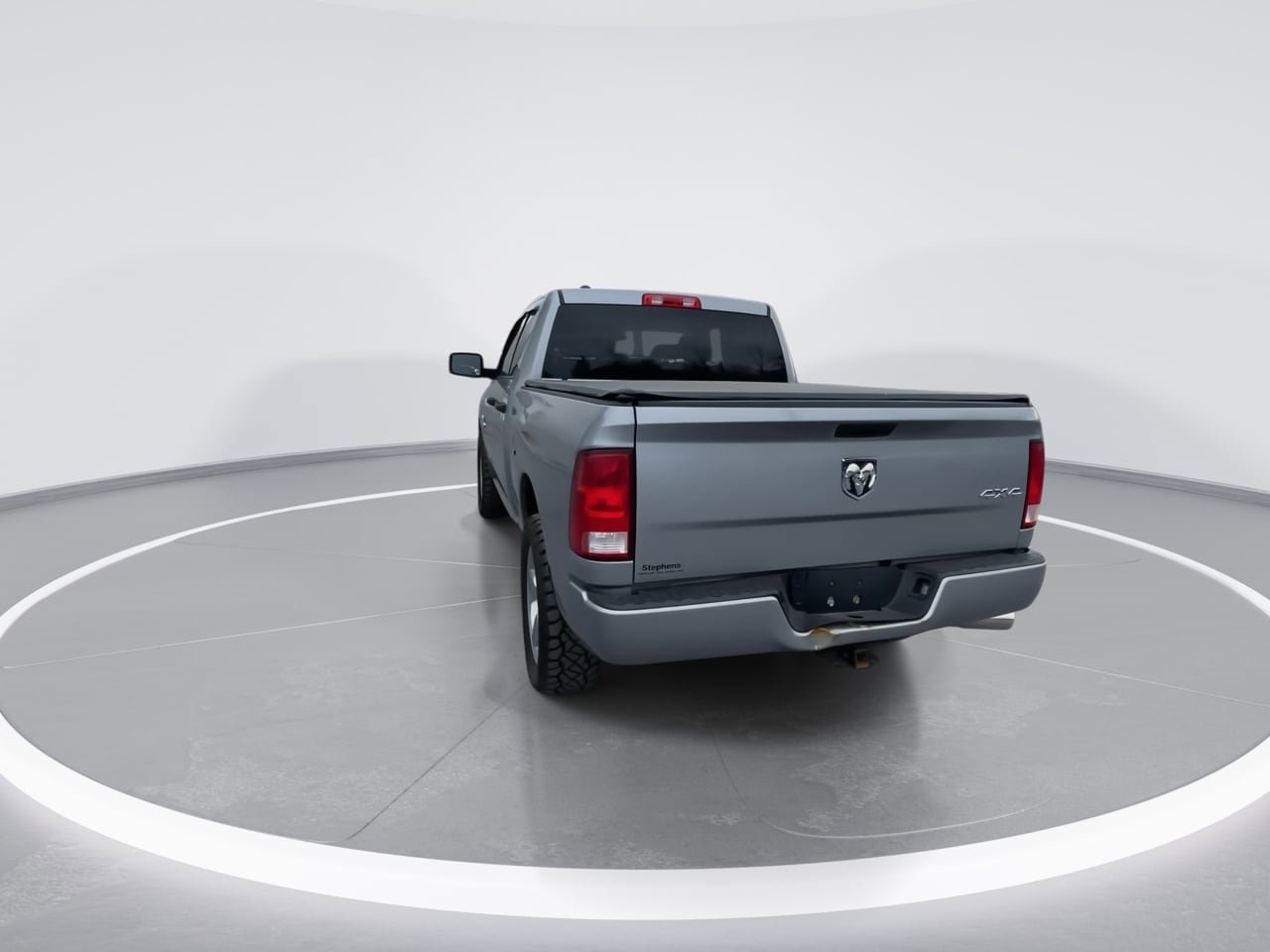 Used 2019 RAM 1500 Express w/ Express Value Package AWD/4WD image 15