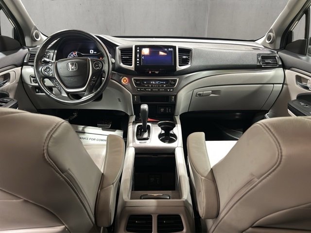 Used 2018 Honda Pilot EX-L image 12
