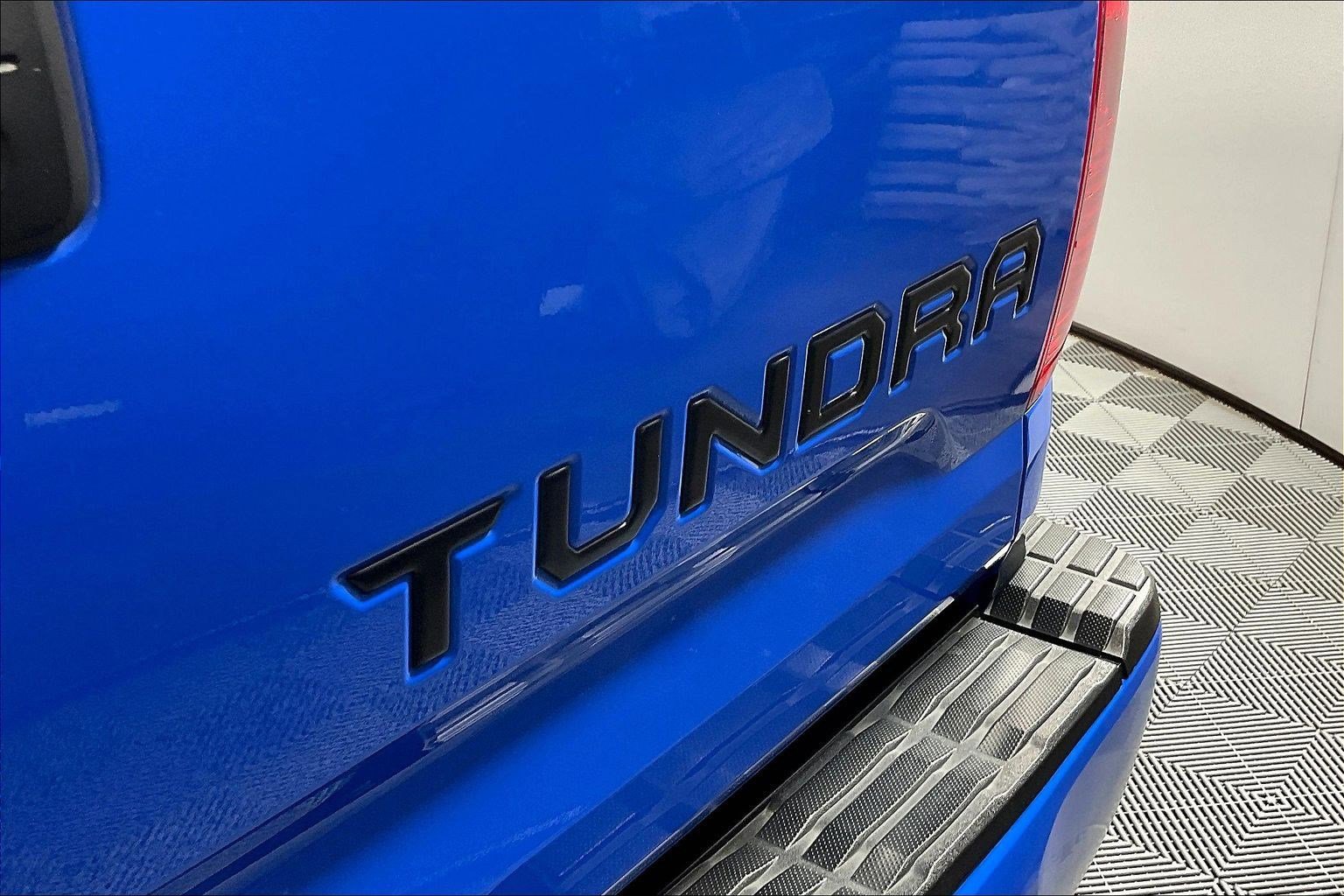 Used 2019 Toyota Tundra TRD Pro AWD/4WD image 25