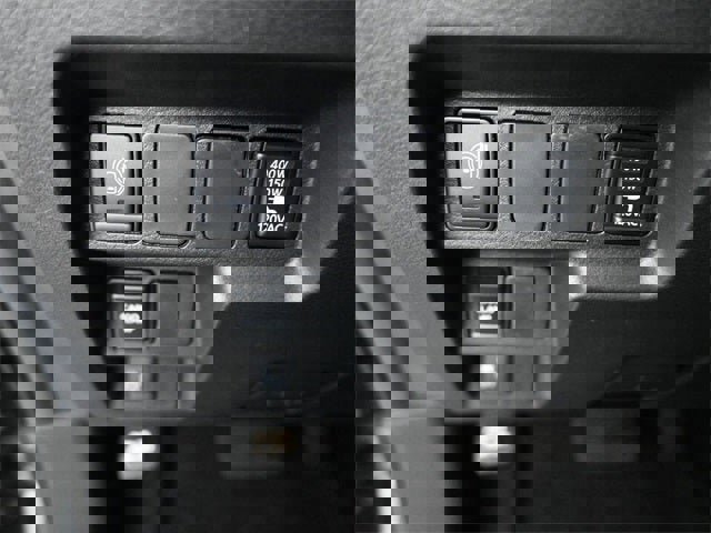 New 2026 Nissan Frontier SV image 23