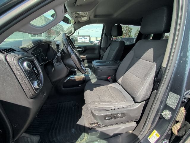 Used 2019 GMC Sierra 1500 Elevation w/ Elevation Value Package AWD/4WD image 4