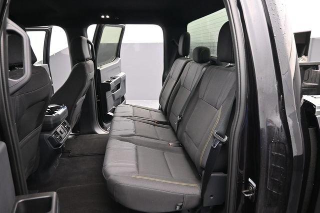 Used 2024 Ford F150 STX w/ STX Black Appearance Package AWD/4WD image 10