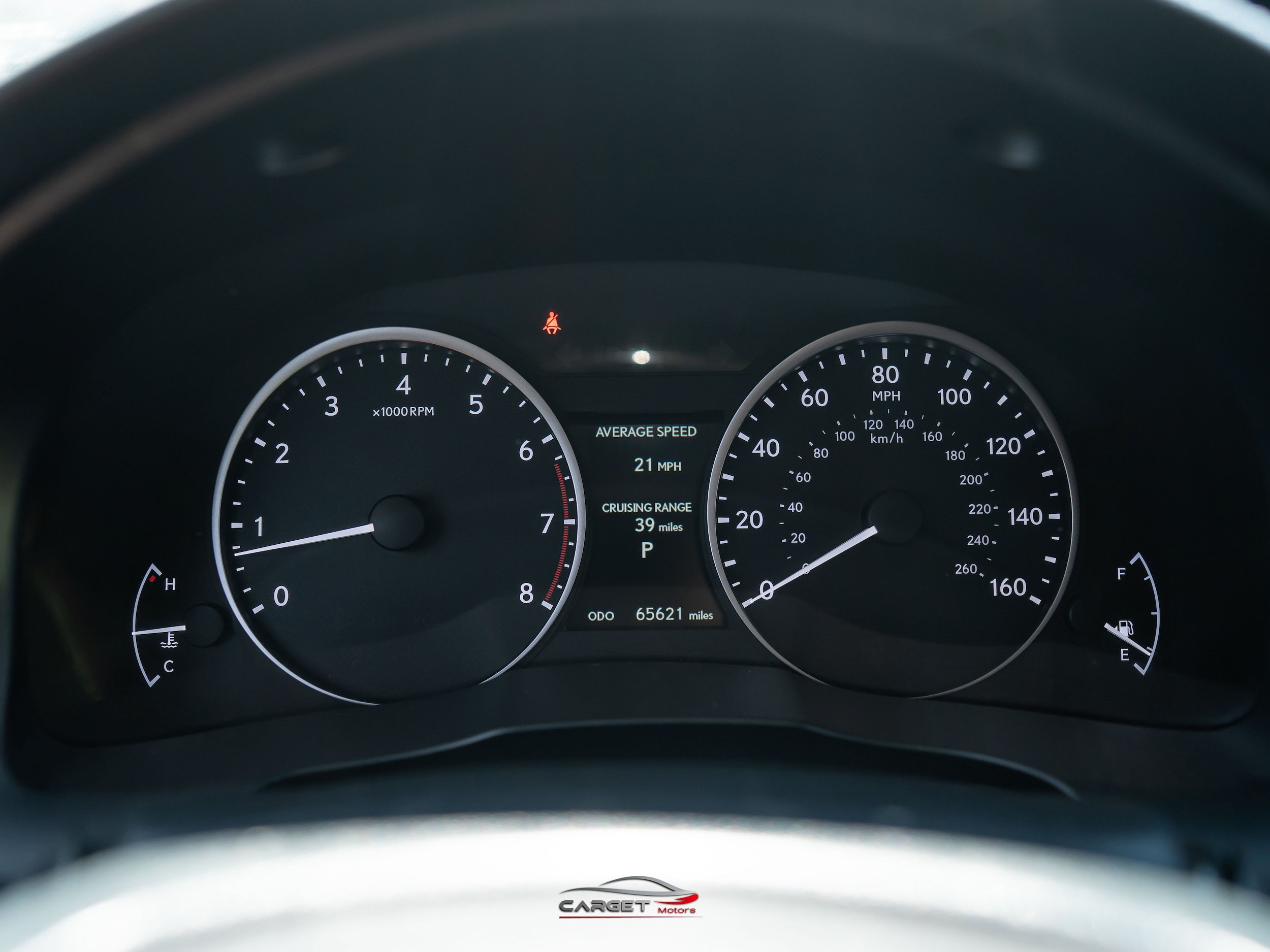 Used 2013 Lexus ES 350 w/ Premium Pkg FWD image 28