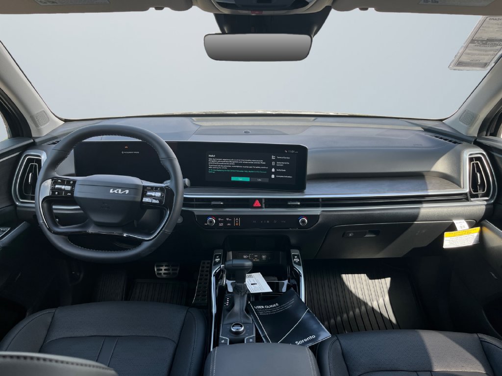 New 2026 Kia Sorento SX AWD/4WD image 10