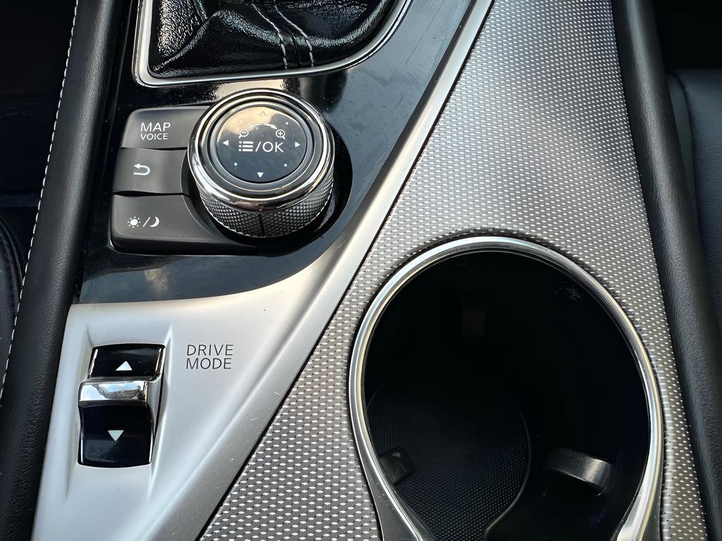 Used 2016 INFINITI Q50 Premium w/ 2.0T Premium Plus Package image 49