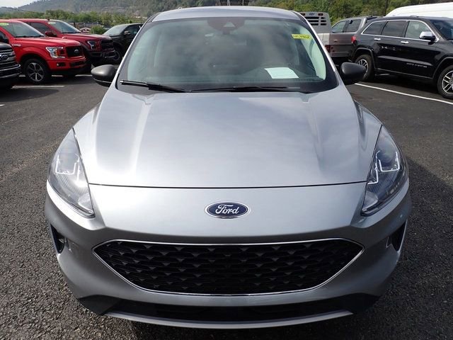 Used 2022 Ford Escape SE w/ Cold Weather Package image 11