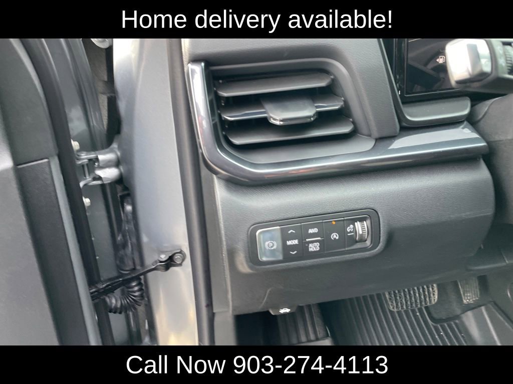 New 2026 GMC Terrain AT4 w/ Convenience Package III image 35