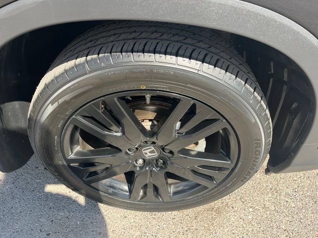 Used 2022 Honda Pilot Special Edition image 16