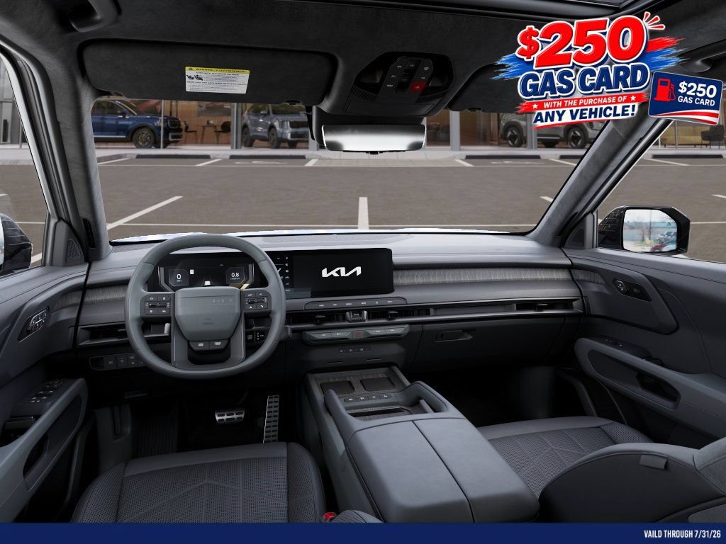 New 2027 Kia Telluride X-Line SX Prestige AWD/4WD image 14