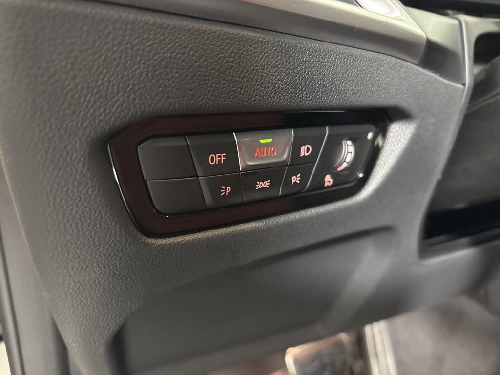 Certified 2025 BMW 430i xDrive 430i Gran Coupe w/ M Sport Package image 27