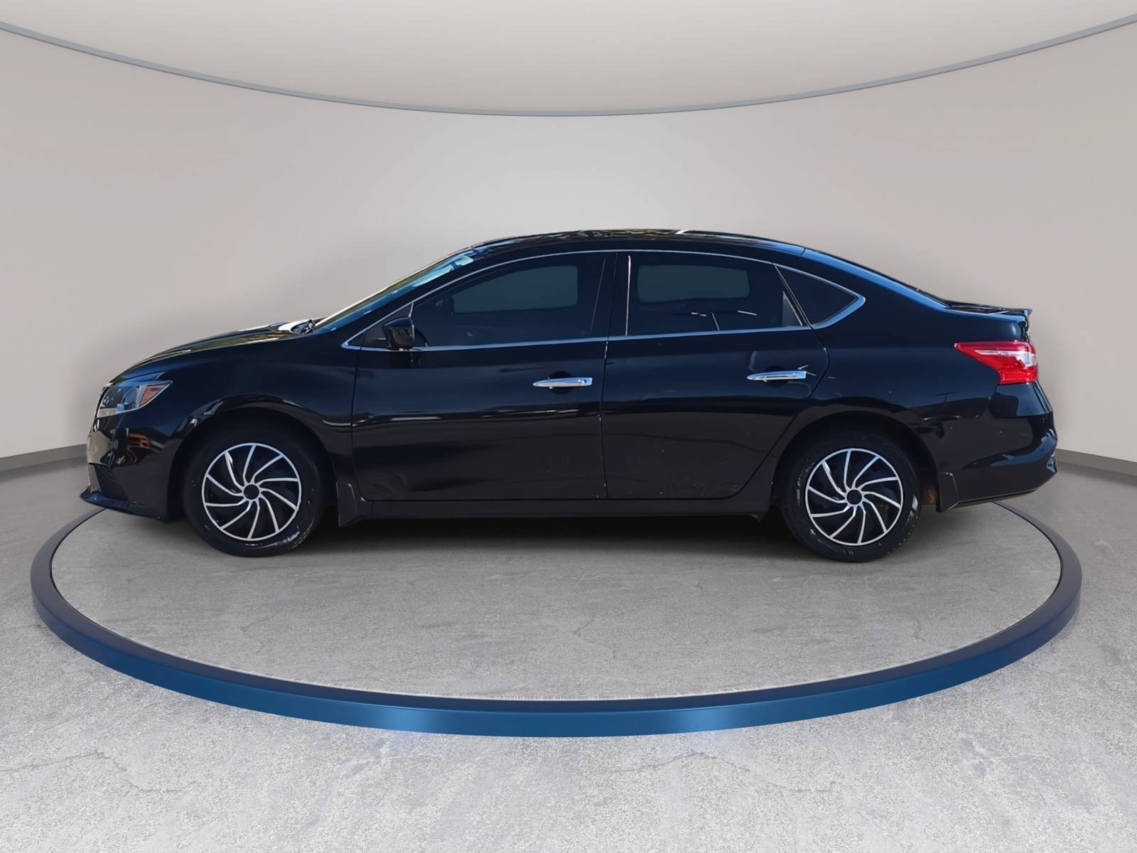 Used 2019 Nissan Sentra S FWD image 8