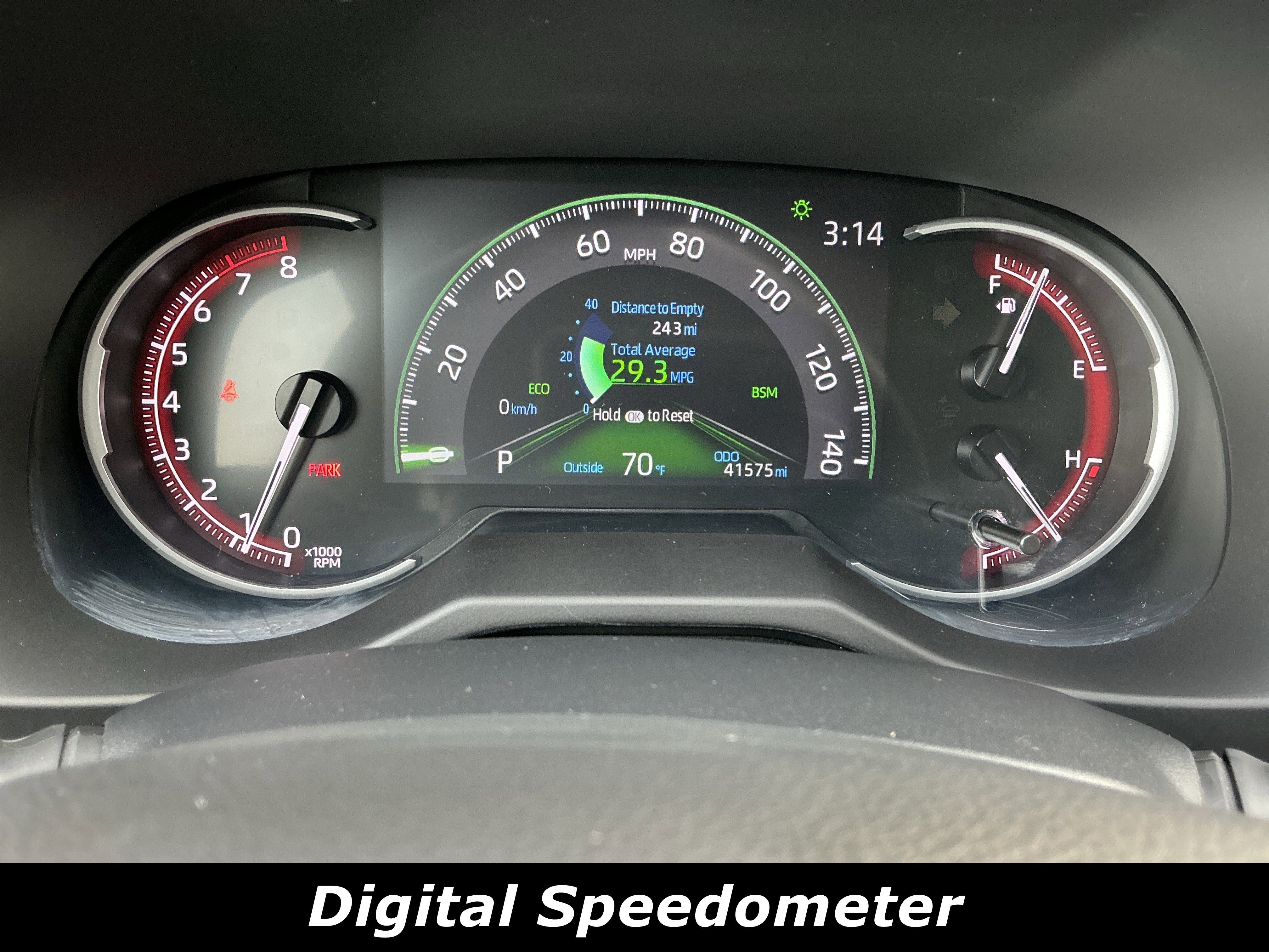 Certified 2023 Toyota RAV4 XLE image 8