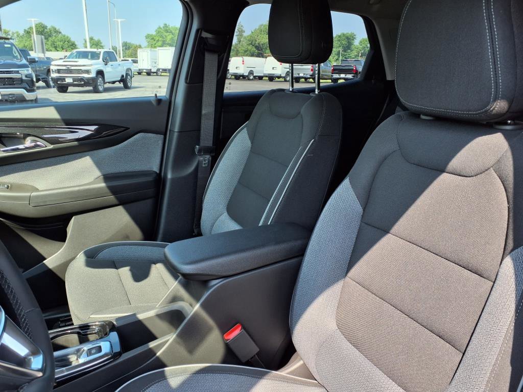 New 2026 Chevrolet TrailBlazer LT w/ LT Cold Weather Package image 11