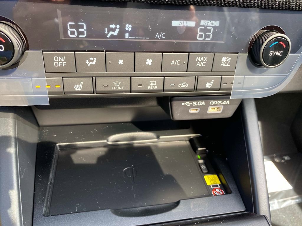 New 2026 Subaru Outback Limited image 12