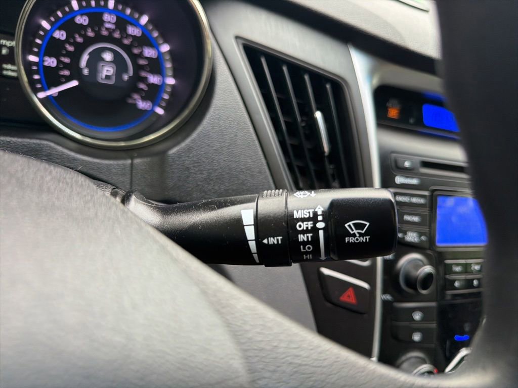 Used 2013 Hyundai Sonata GLS w/ Popular Equipment Pkg FWD image 15