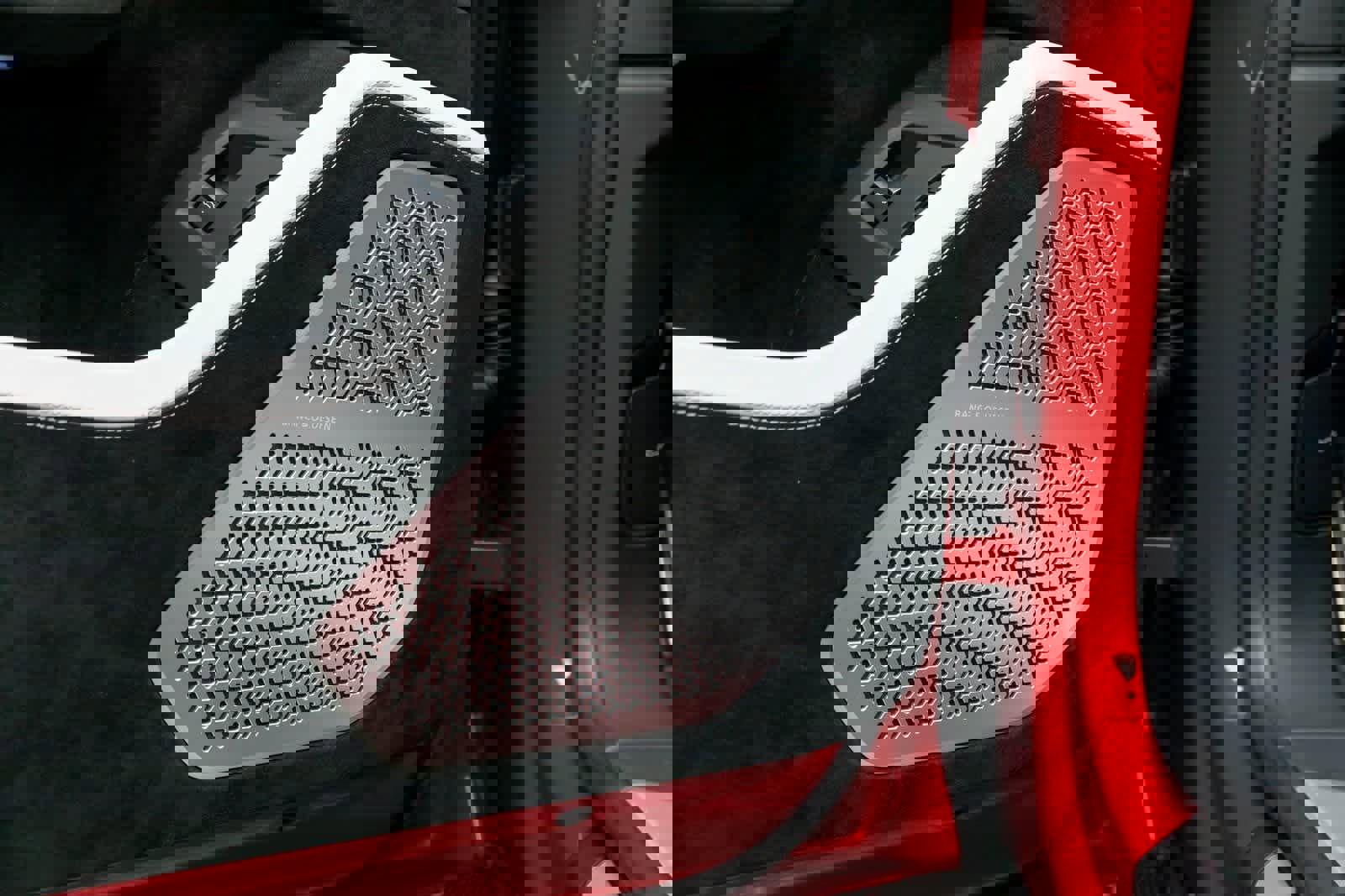 Used 2024 Lamborghini Urus Performante image 31