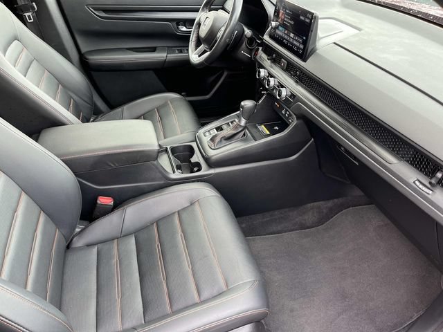 Used 2024 Honda CR-V Sport-L image 24