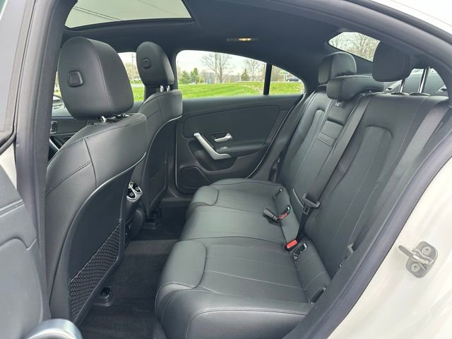 Used 2026 Mercedes-Benz CLA 250 4MATIC image 19