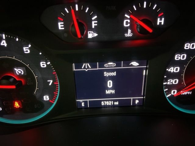 Used 2023 Chevrolet Malibu LT FWD image 48