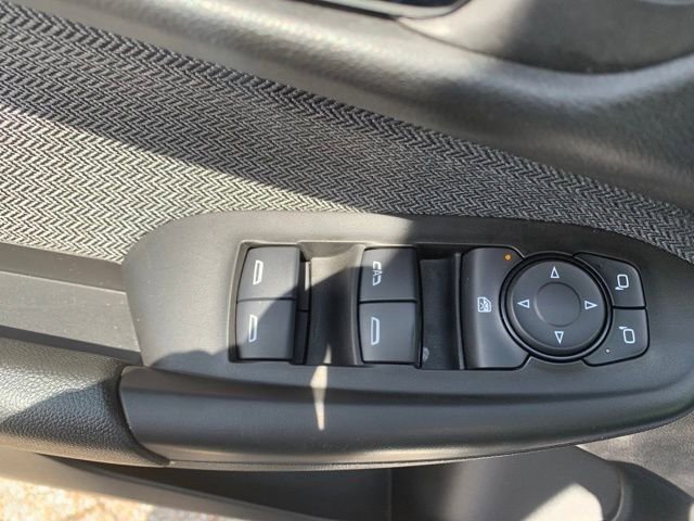 Used 2025 Chevrolet TrailBlazer LT AWD/4WD image 13