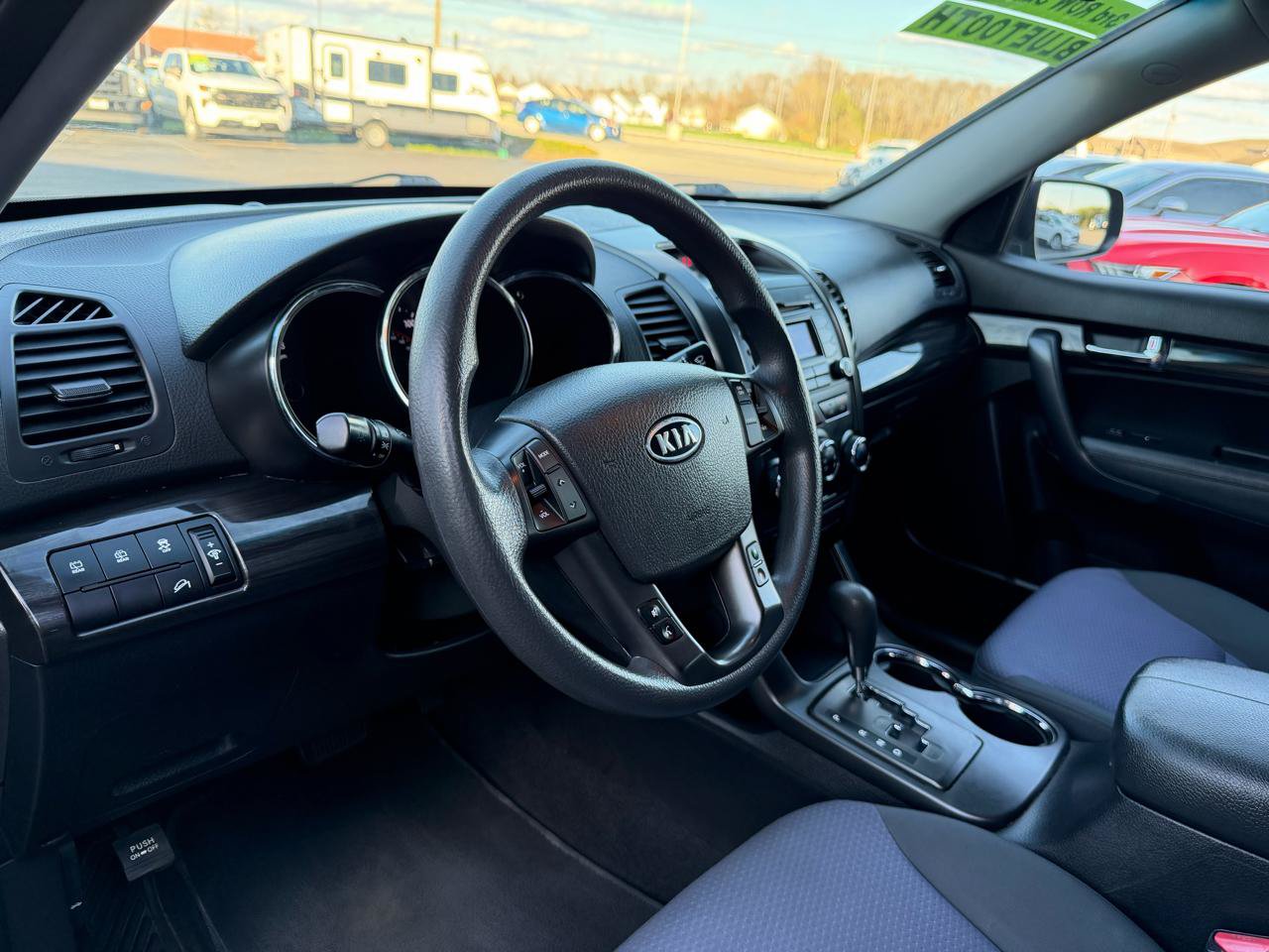 Used 2013 Kia Sorento LX FWD image 20