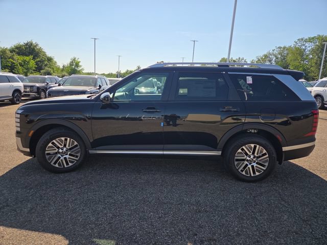 New 2026 Hyundai Palisade SEL AWD/4WD image 16