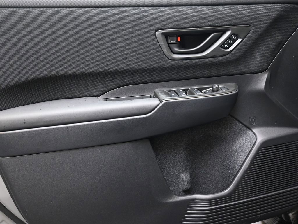 New 2026 Subaru Outback Limited XT image 23