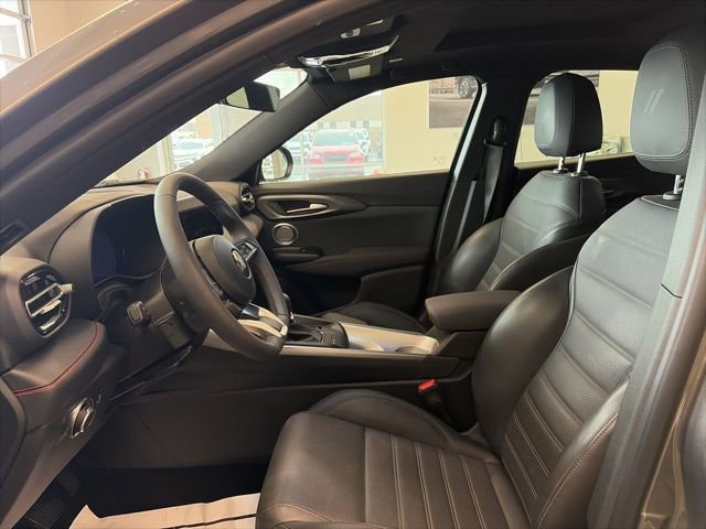 Certified 2024 Dodge Hornet GT AWD/4WD image 12