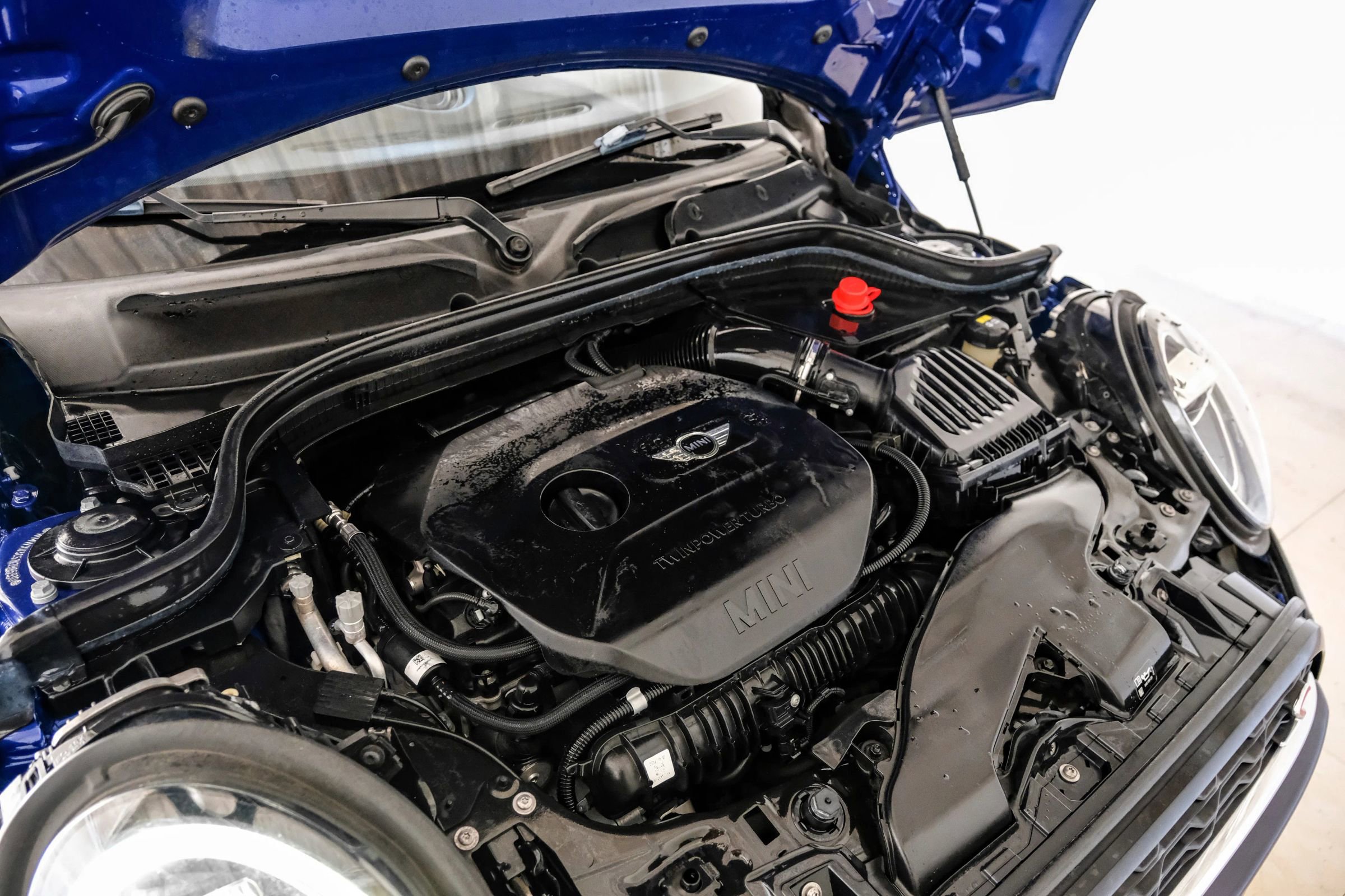 Used 2019 MINI Cooper S w/ Premium Package FWD image 41