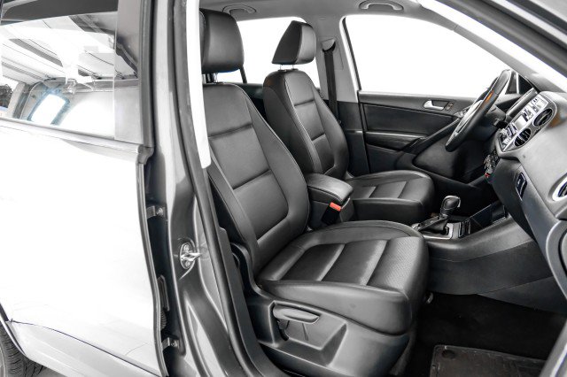 Used 2014 Volkswagen Tiguan S AWD/4WD image 27