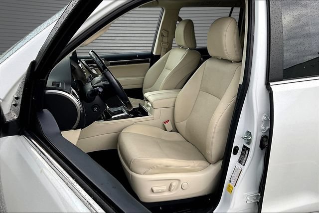 Used 2022 Lexus GX 460 Premium AWD/4WD image 20