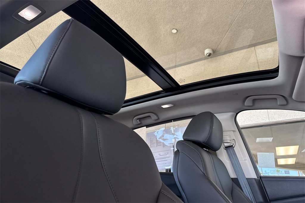 Certified 2024 Acura RDX SH-AWD image 21