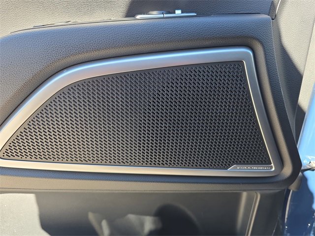 Used 2024 Kia Telluride S w/ S Sunroof Package image 16