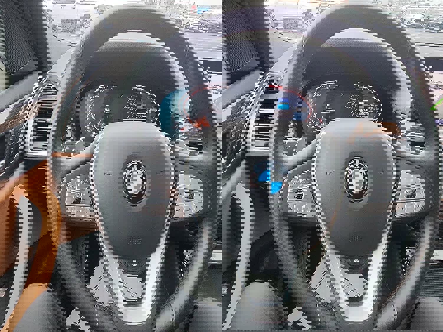 Used 2022 BMW X3 xDrive30i image 21