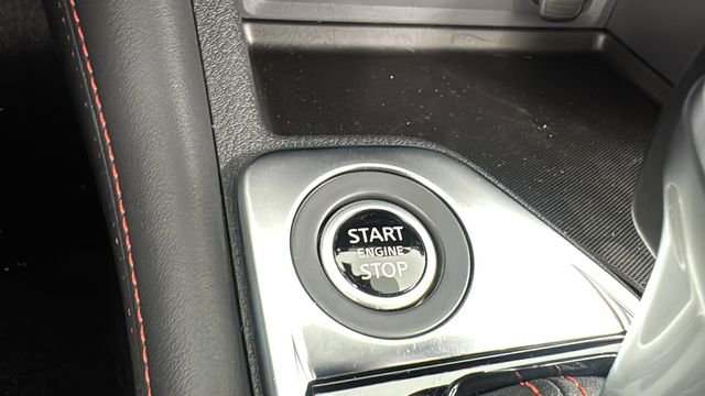 New 2025 Nissan Sentra SR w/ SR Premium Package image 22