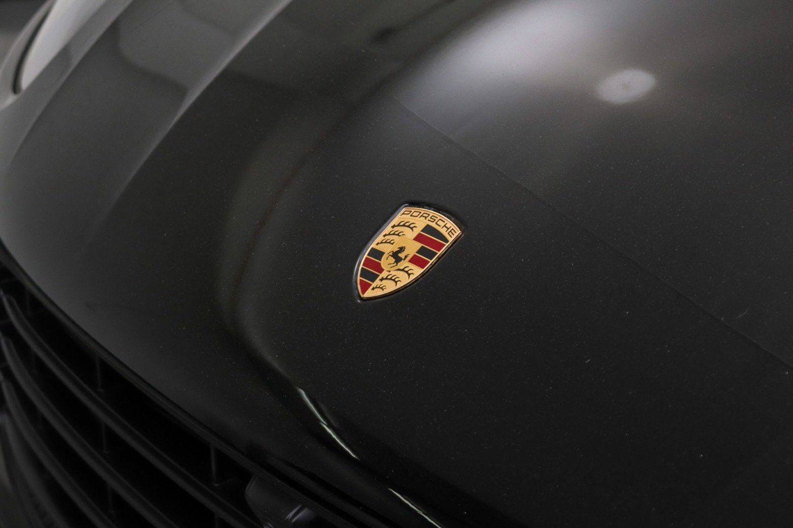 Used 2021 Porsche Macan AWD/4WD image 10