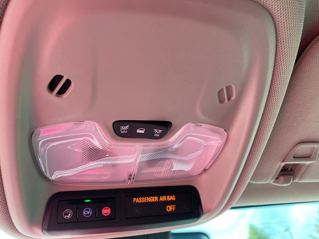 New 2026 Buick Encore GX Preferred w/ Comfort Package FWD image 23